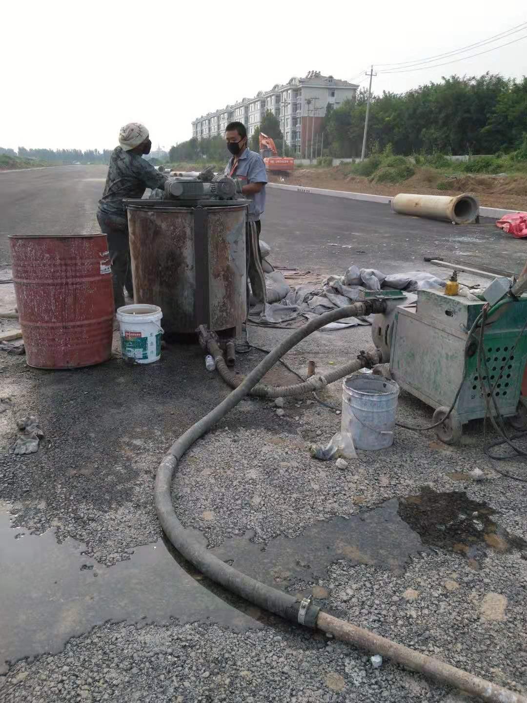 池州进行地基基础加固的原因和方法都有哪些呢？
