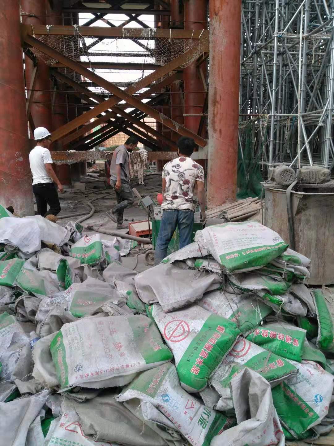 池州教你正确认识地基加固，以免当大聪明